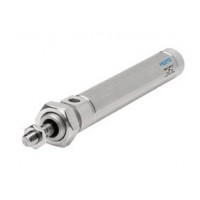 Пневмоцилиндр Festo DSEU-20-25-P-A-MA
