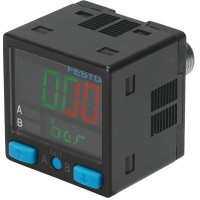 Датчик давления Festo SPAB-B2R-G18-2P-M8