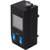 Датчик давления Festo SDE1-D10-G2-FQ4-L-P1-M8