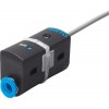 Датчик давления Festo SDE5-D10-O3-Q4E-P-M8