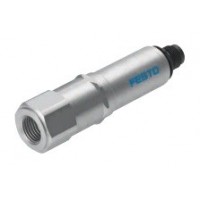 Датчик давления Festo SDET-22T-D6-G14-U-M12