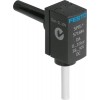Датчик давления Festo SPTE-P10R-S4-B-2.5K