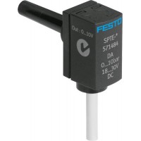 Датчик давления Festo SPTE-V1R-S6-V-2.5K