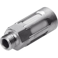 Глушитель Festo U-1/2-B
