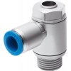 Пневмодроссель Festo GRLZ-M3-QS-3