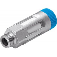 Пневмодроссель Festo GRU-1/4-B
