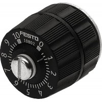 Пневмодроссель Festo GRP-70-PK-3