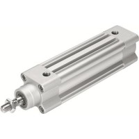 Пневмоцилиндр Festo DSBC-40-500-PPVA-N3
