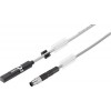 Датчик Festo SMT-8G-PS-24V-E-0,3Q-M8D