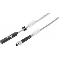 Датчик Festo SMT-8G-PS-24V-E-0,3Q-M8D