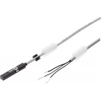 Датчик Festo SME-10M-DS-24V-E-2,5-Q-&