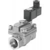 Клапан Festo MN1H-2-1 1/2-MS