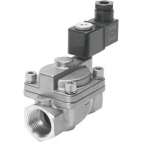Клапан Festo MN1H-2-1/4-MS
