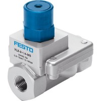 Клапан Festo VLX-2-1-MS
