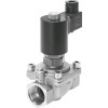Клапан Festo VZWF-L-M22C-G114-400-2AP4-10
