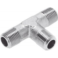 Фитинг Festo NPFB-T-3R34-M