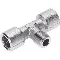 Фитинг Festo NPFB-T-R1-2G1-MFF