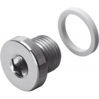 Заглушка Festo B-1/8