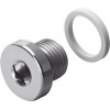 Фитинг Festo B-M7