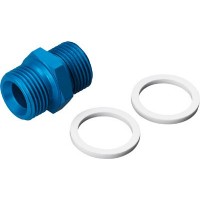 Фитинг Festo E-1/8-1/4-100