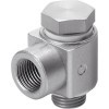 Фитинг Festo LJK-1/4