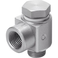 Фитинг Festo LJK-M5-I/I