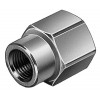 Фитинг Festo QMR-1/2-3/8-B