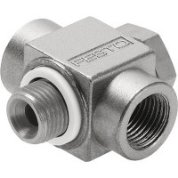 Фитинг Festo TJK-1/2