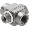 Фитинг Festo TJK-1/8