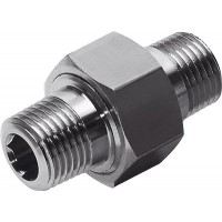 Фитинг Festo ESK-3/8-3/8