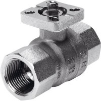 Шаровой кран Festo VAPB-1-F-40-F0304