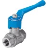 Шаровой кран Festo QH-1/2