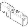 Распределитель Festo MEH-3/2-1/8-P-I-B