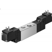 Распределитель Festo JMEBH-5/2-1/8-P-B-110AC