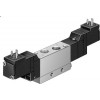 JРаспределитель Festo MEH-5/2-1/8-B