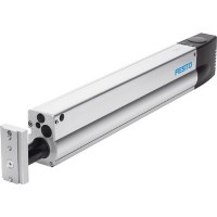 Пневмоцилиндр Festo HMP-20