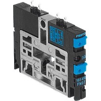 Распределитель Festo CPV10-M1H-5JS-M7