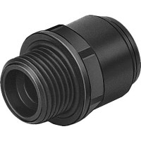Фитинг Festo CQ-3/8-12
