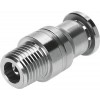 Фитинг Festo CRQS-1/8-8-I