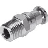 Фитинг Festo CRQS-3/8-12