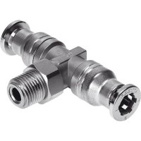 Фитинг Festo CRQST-M5-4