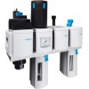 Блок подготовки воздуха Festo MSB9