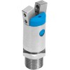 Пневмозахват Festo HGWM-08-EO-G8