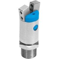 Пневмозахват Festo HGWM-08-EO-G8