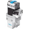 Пневмозахват Festo HGDS-PP-20-P-A
