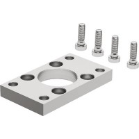 Фланец Festo CRFNG-80