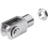 CRВилка Festo SG-M8