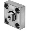 Вилка Festo SG-M20/M27