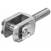 Вилка Festo SGA-M12X1,25