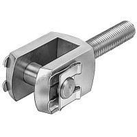 Вилка Festo SGA-M36X2